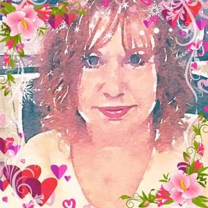 Meet your Posher, Marita